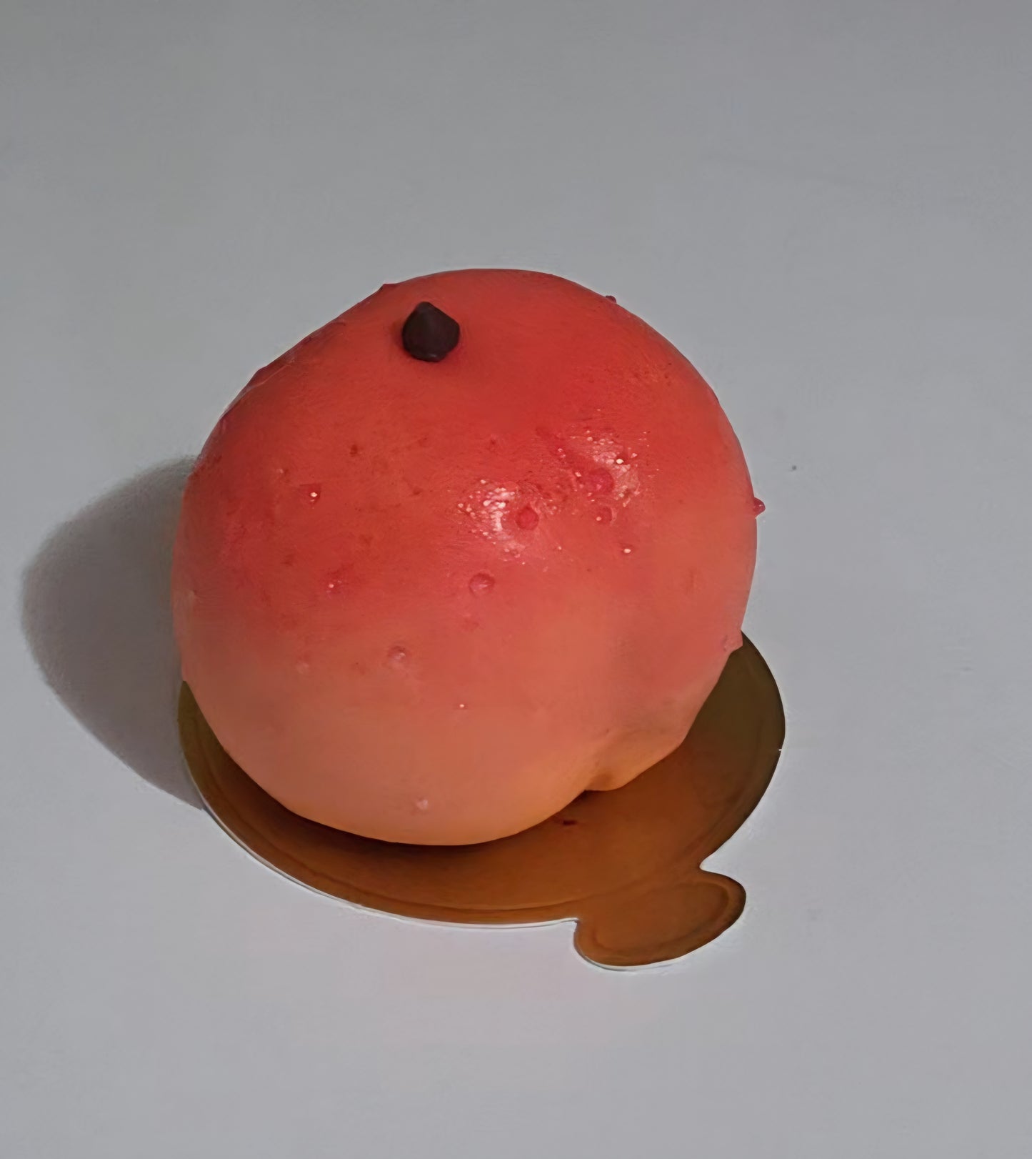 Viral Fruit Mousse Pastry Selection