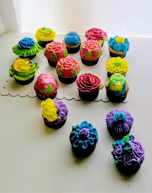 Cupcakes(6)