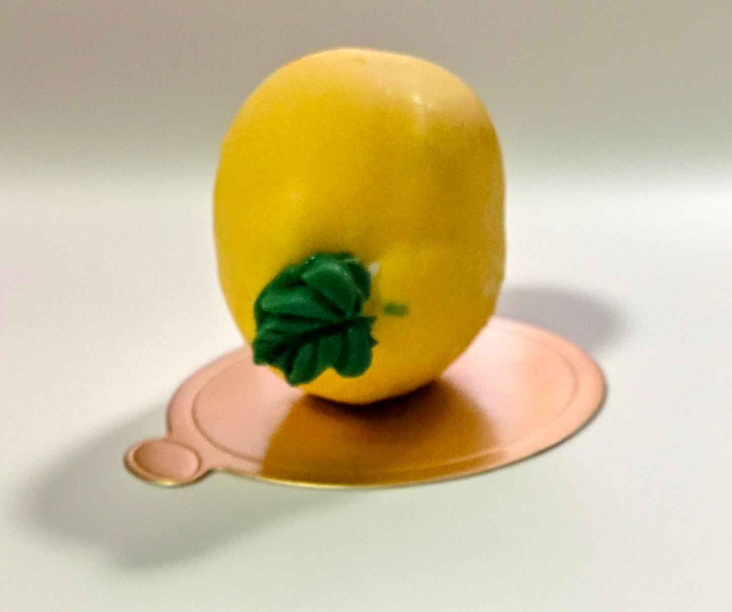Fruit Mousse Pastries(Smaller Cakes)