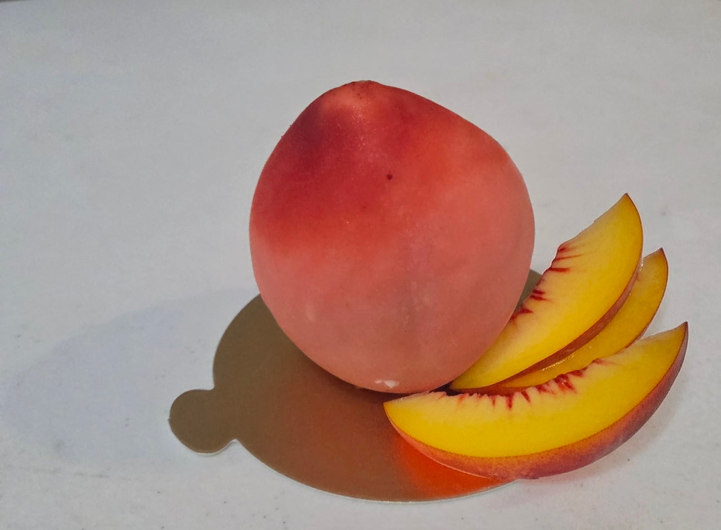 Fruit Mousse Pastries(Smaller Cakes)