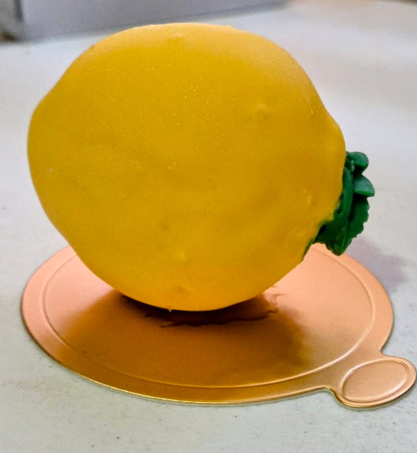 Fruit Mousse Pastries(Smaller Cakes)