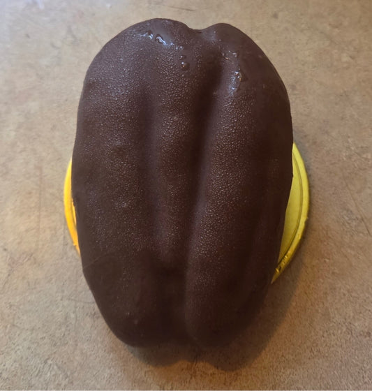 Pecan Viral Pastry